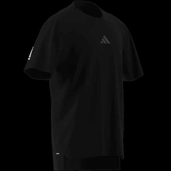 Pánské tričko adidas XPL TRAIL TEE - foto 8