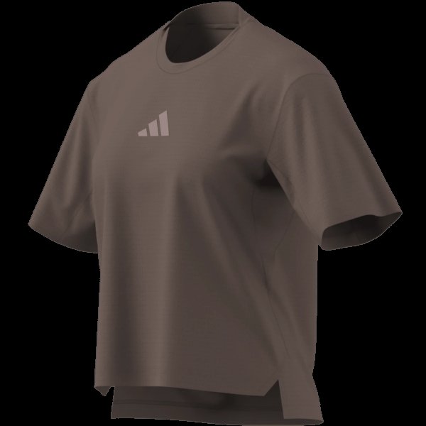 Dámské tričko adidas W XPL TRAIL TEE - foto 14