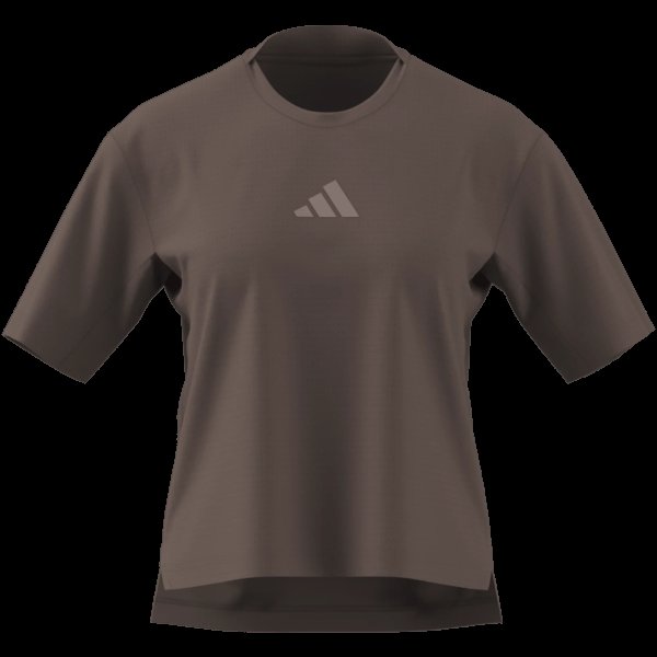 Dámské tričko adidas W XPL TRAIL TEE - foto 7