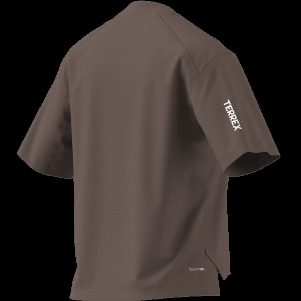 Dámské tričko adidas W XPL TRAIL TEE - foto 10