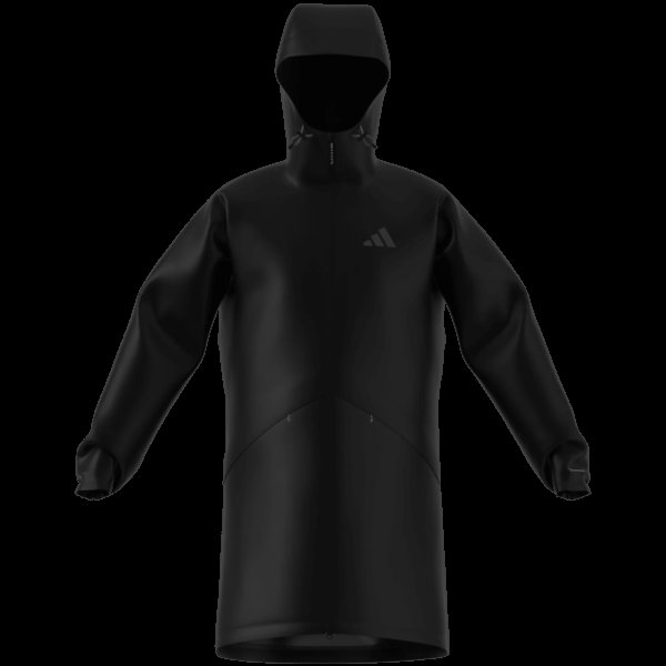 Pánská bunda adidas MT 2L RAIN PARK - foto 6