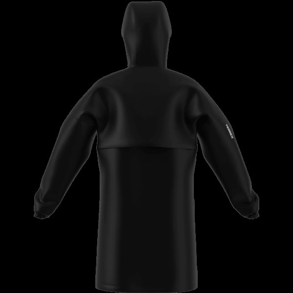 Pánská bunda adidas MT 2L RAIN PARK - foto 10