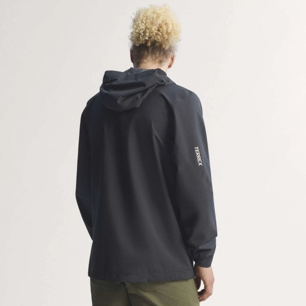 Pánská bunda adidas MT 2.5L RAIN J - foto 15