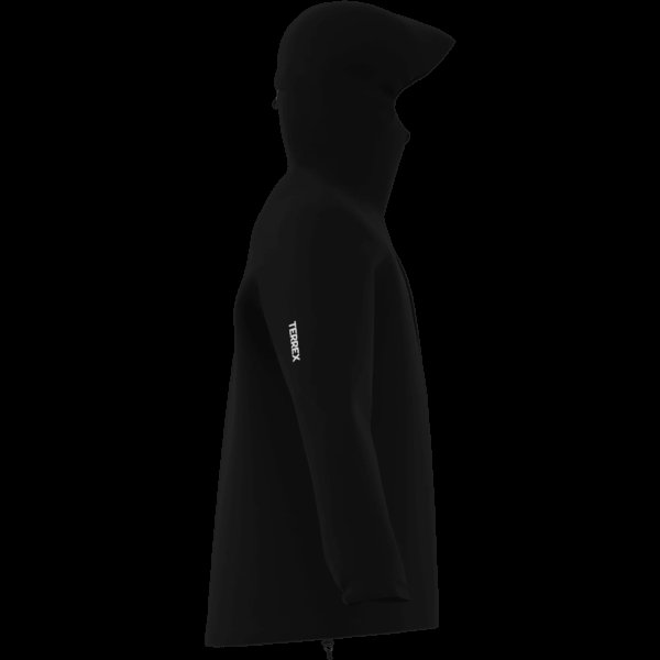 Pánská bunda adidas MT 2.5L RAIN J - foto 8