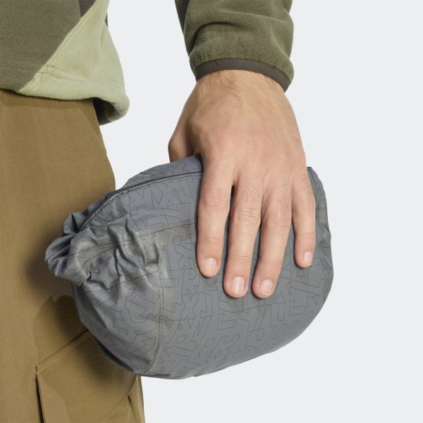 Pánská bunda adidas MT 2.5L RAIN J - foto 5