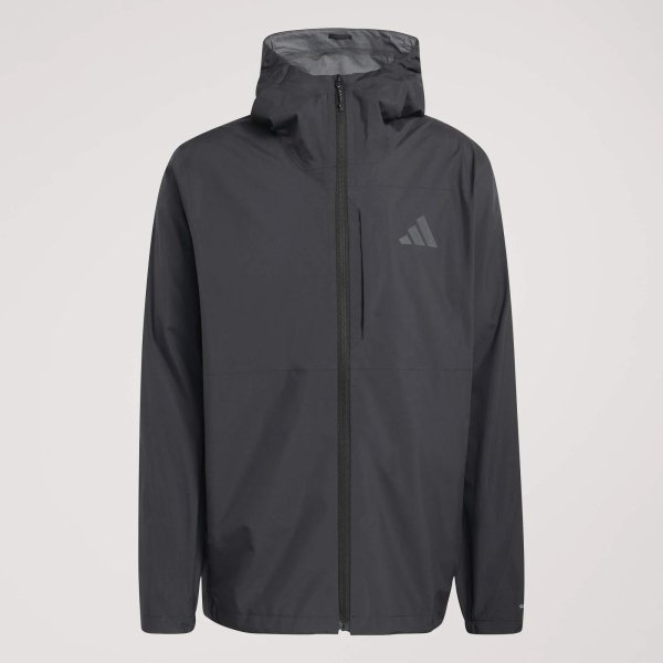 Pánská bunda adidas MT 2.5L RAIN J - foto 17
