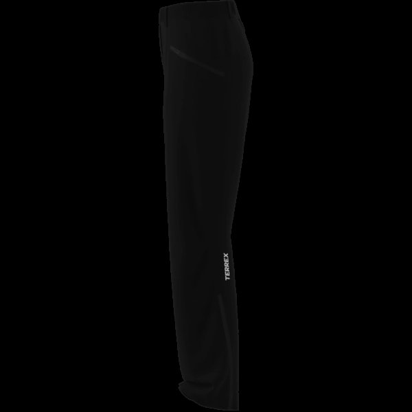Dámské kalhoty adidas W XPR PRO PANTS - foto 9