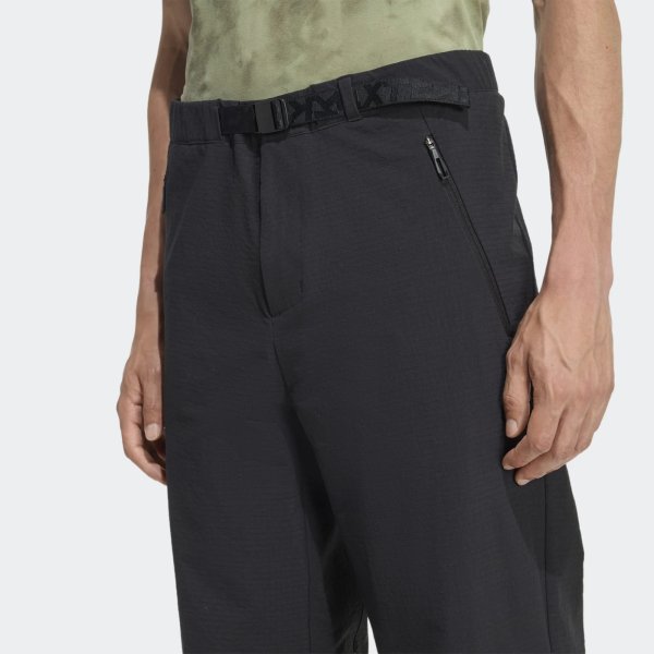 Pánské tepláky adidas XPR PANT - foto 4