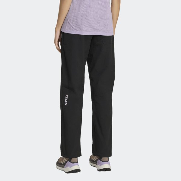 Dámské tepláky adidas W XPR  PANT - foto 2
