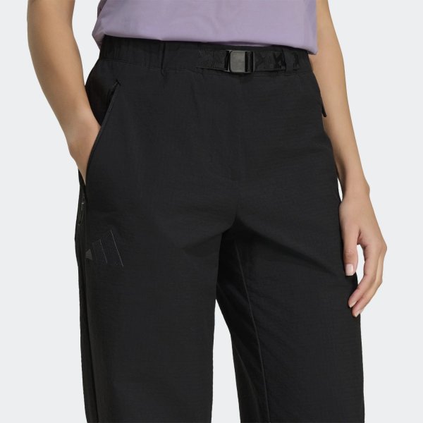 Dámské tepláky adidas W XPR  PANT - foto 5