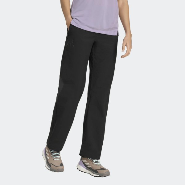 Dámské tepláky adidas W XPR  PANT - foto 1