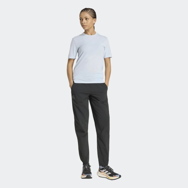 Dámské tepláky adidas W XPERIOR LT P - foto 3