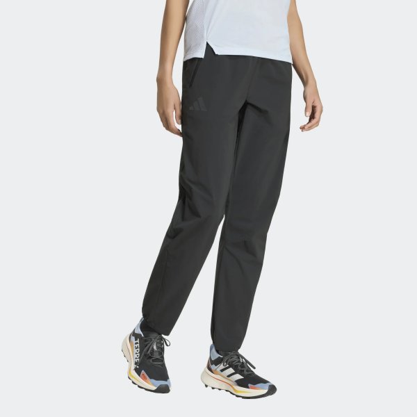 Dámské tepláky adidas W XPERIOR LT P - foto 1