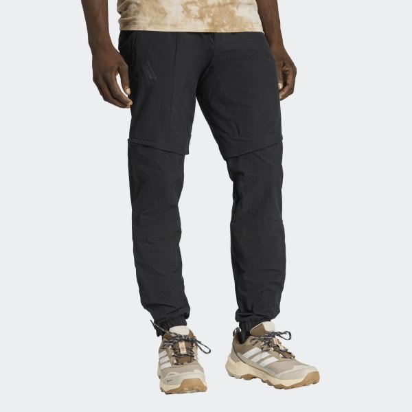 Pánské tepláky adidas XPR U.Z.O P - foto 1