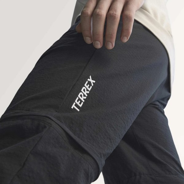 Pánské tepláky adidas XPR U.Z.O P - foto 20