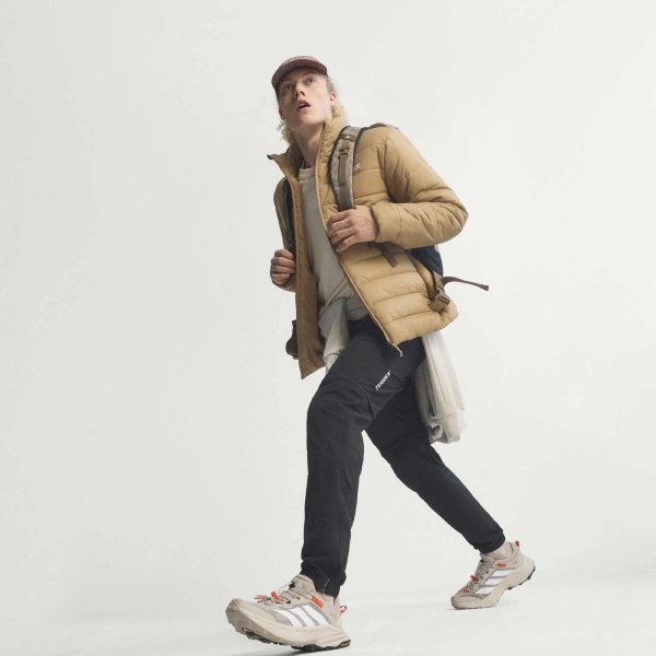 Pánské tepláky adidas XPR U.Z.O P - foto 26