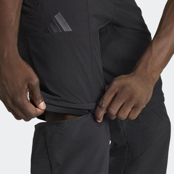 Pánské tepláky adidas XPR U.Z.O P - foto 6