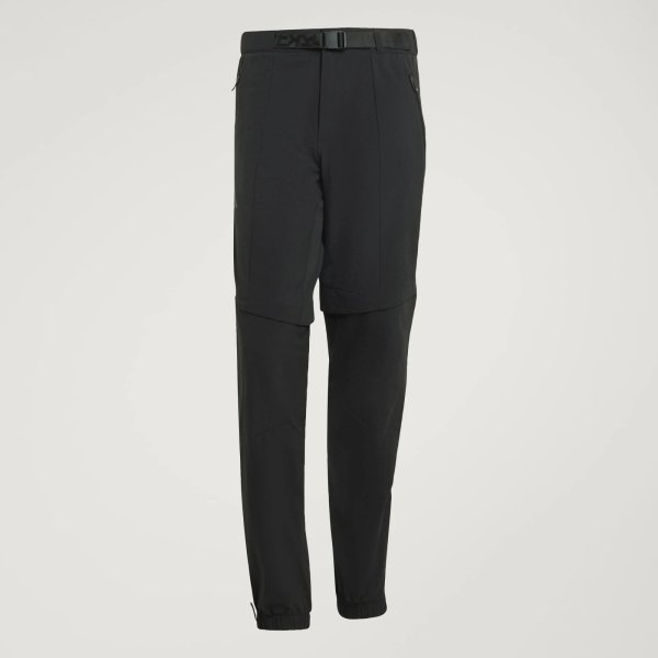 Pánské tepláky adidas XPR U.Z.O P - foto 19