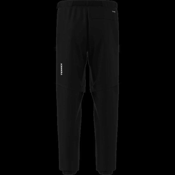 Pánské tepláky adidas XPR U.Z.O P - foto 12