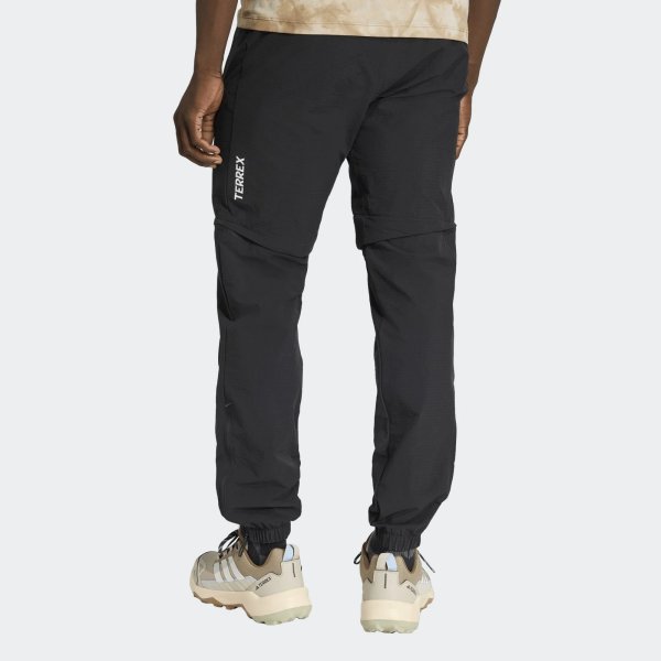 Pánské tepláky adidas XPR U.Z.O P - foto 2