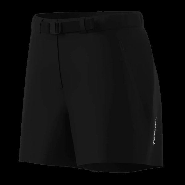 Dámské šortky adidas W XPR MD Short - foto 14