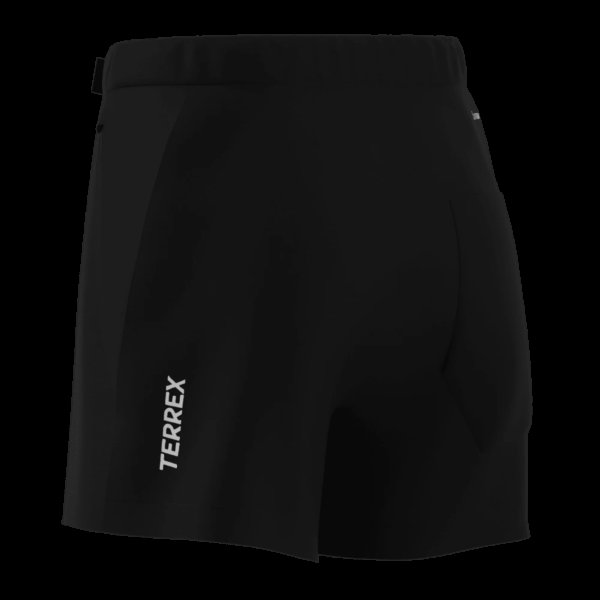Dámské šortky adidas W XPR MD Short - foto 12