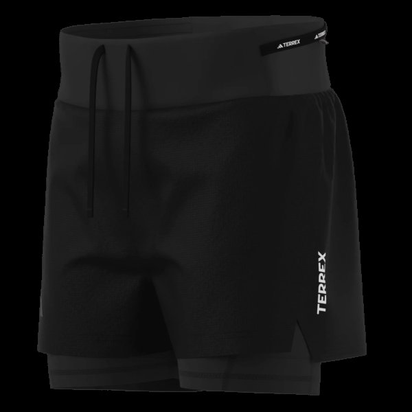 Pánské šortky adidas XPL 2IN1 SH - foto 15