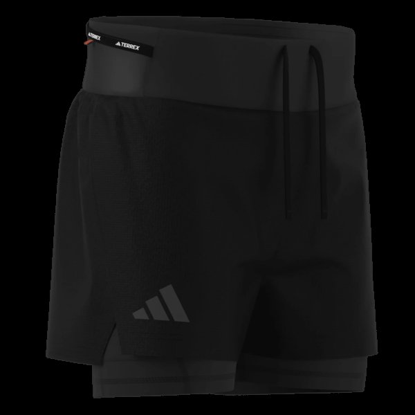 Pánské šortky adidas XPL 2IN1 SH - foto 9