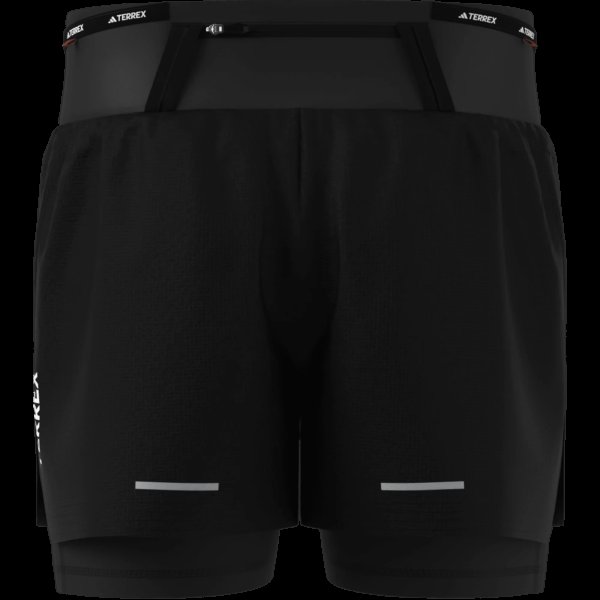 Pánské šortky adidas XPL 2IN1 SH - foto 12