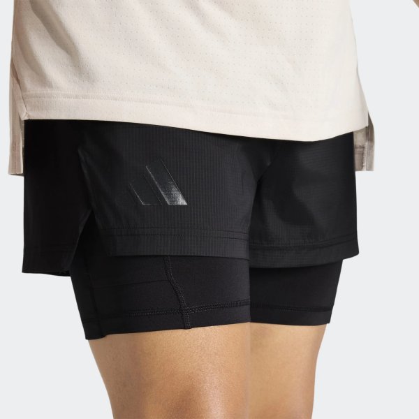 Pánské šortky adidas XPL 2IN1 SH - foto 5