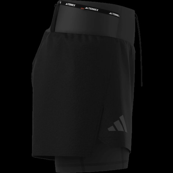 Dámské šortky adidas WXPL 2IN1 S - foto 8
