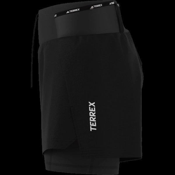Dámské šortky adidas WXPL 2IN1 S - foto 12