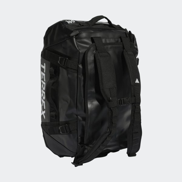 Taška adidas XPR DUFFEL 50L - foto 6
