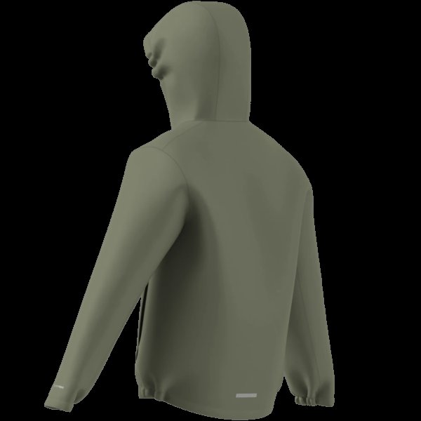 Dětská bunda adidas K MT 2L RAIN J - foto 18