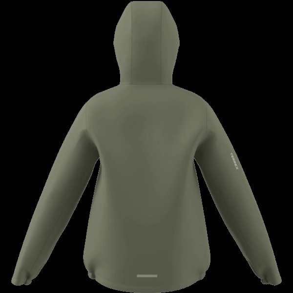 Dětská bunda adidas K MT 2L RAIN J - foto 17