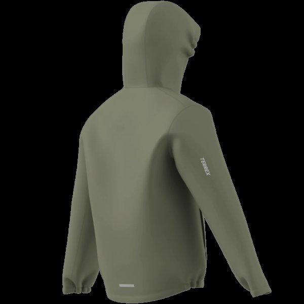 Dětská bunda adidas K MT 2L RAIN J - foto 16