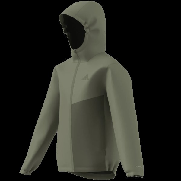 Dětská bunda adidas K MT 2L RAIN J - foto 20