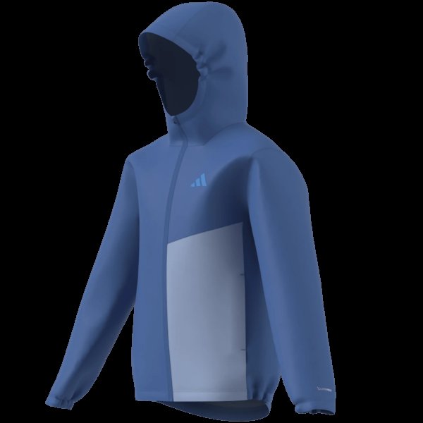 Dětská bunda adidas K MT 2L RAIN J - foto 21