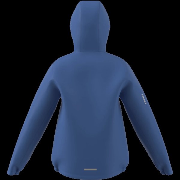 Dětská bunda adidas K MT 2L RAIN J - foto 18