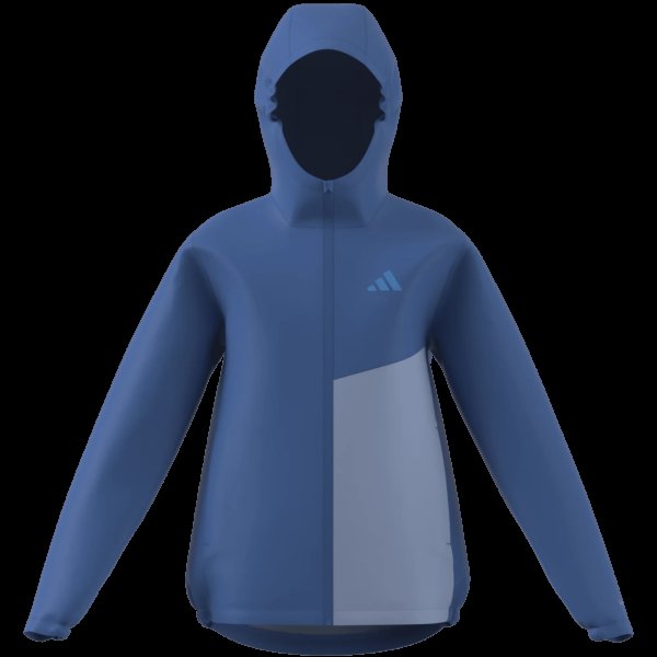 Dětská bunda adidas K MT 2L RAIN J - foto 14