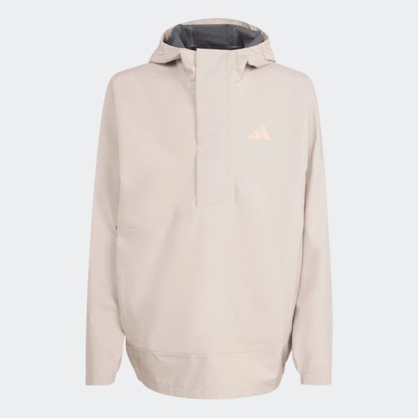 Dětská bunda adidas K XPL 2.5L ANOR - foto 0