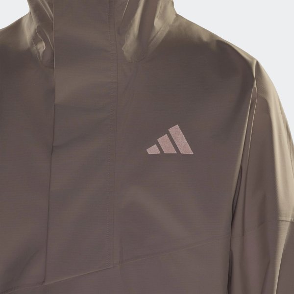 Dětská bunda adidas K XPL 2.5L ANOR - foto 11