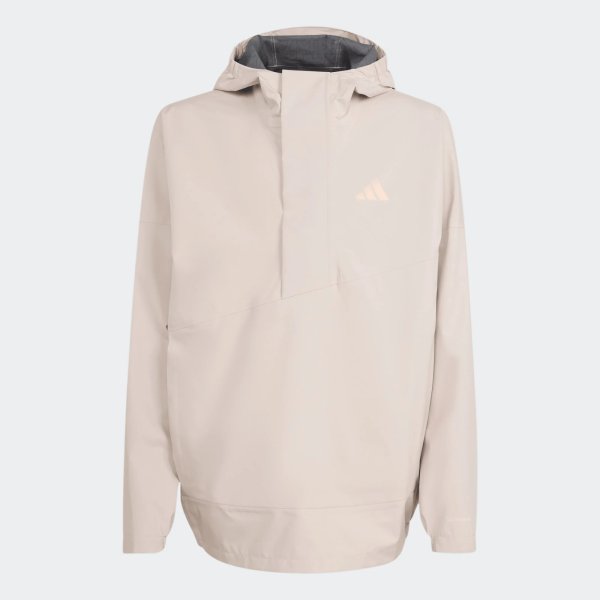 Dětská bunda adidas K XPL 2.5L ANOR - foto 1