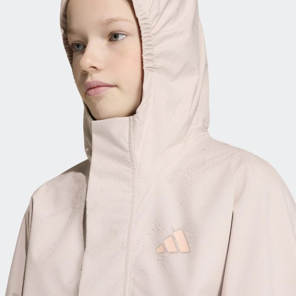 Dětská bunda adidas K XPL 2.5L ANOR - foto 10
