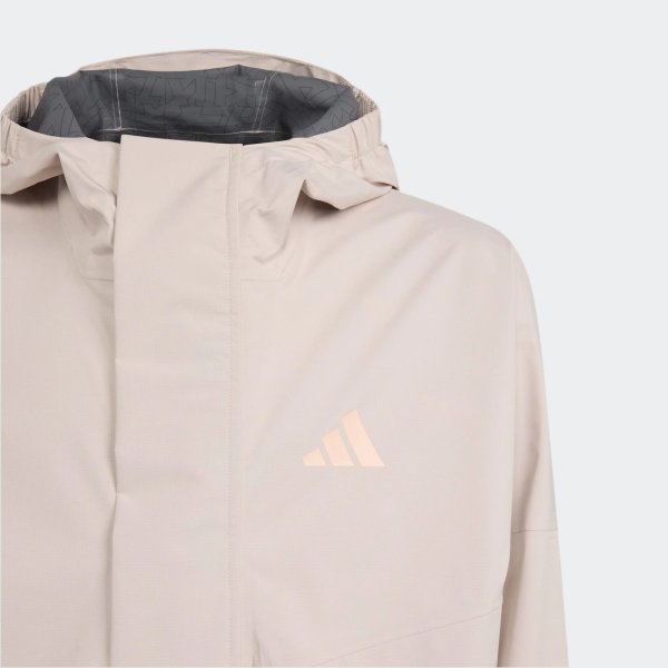 Dětská bunda adidas K XPL 2.5L ANOR - foto 3