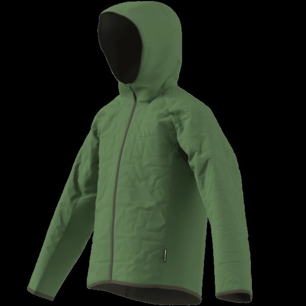 Dětská bunda adidas K XPR PD JKT - foto 20