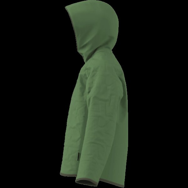 Dětská bunda adidas K XPR PD JKT - foto 19
