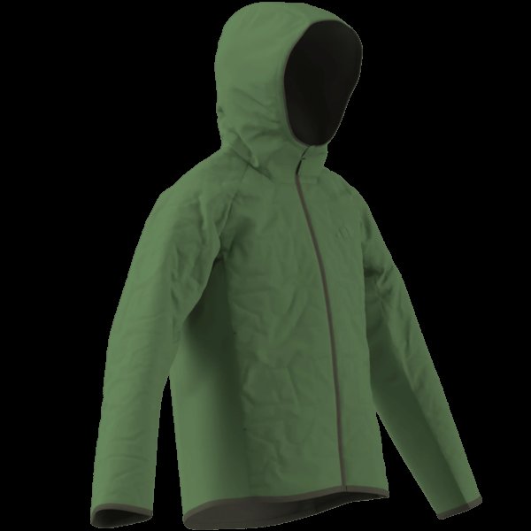Dětská bunda adidas K XPR PD JKT - foto 14