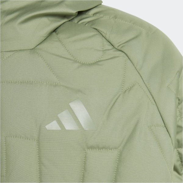Dětská bunda adidas K XPR PD JKT - foto 3