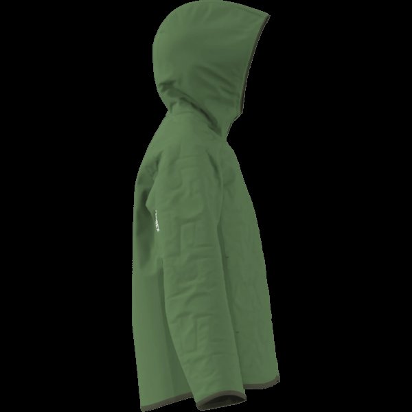 Dětská bunda adidas K XPR PD JKT - foto 15